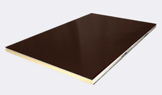 Kaymaz plywood (standart) — genel soğuk oda ve muhafaza zeminleri